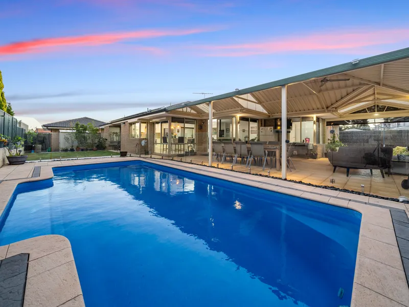 South Duncraig Entertainer!