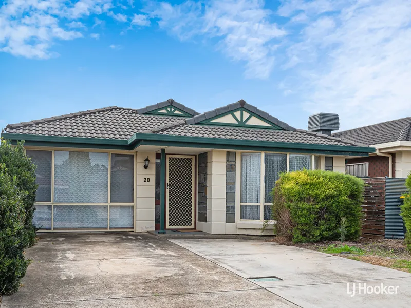 Easy Maintenance Lifestyle