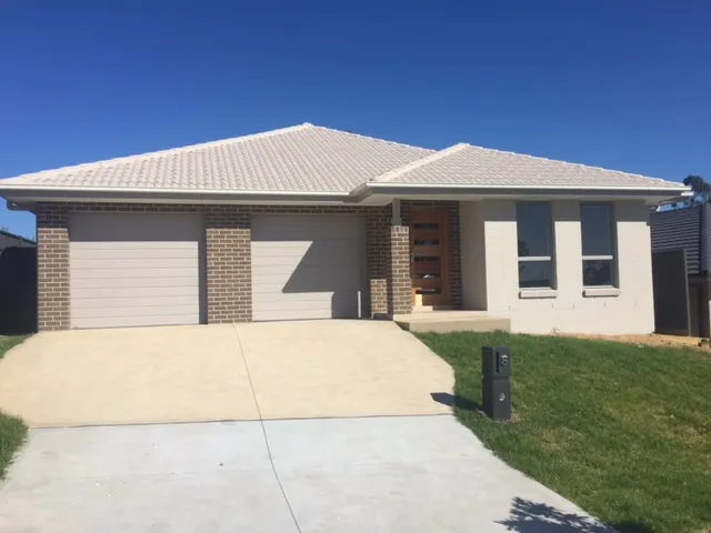 Low Maintenance One Bedroom Property