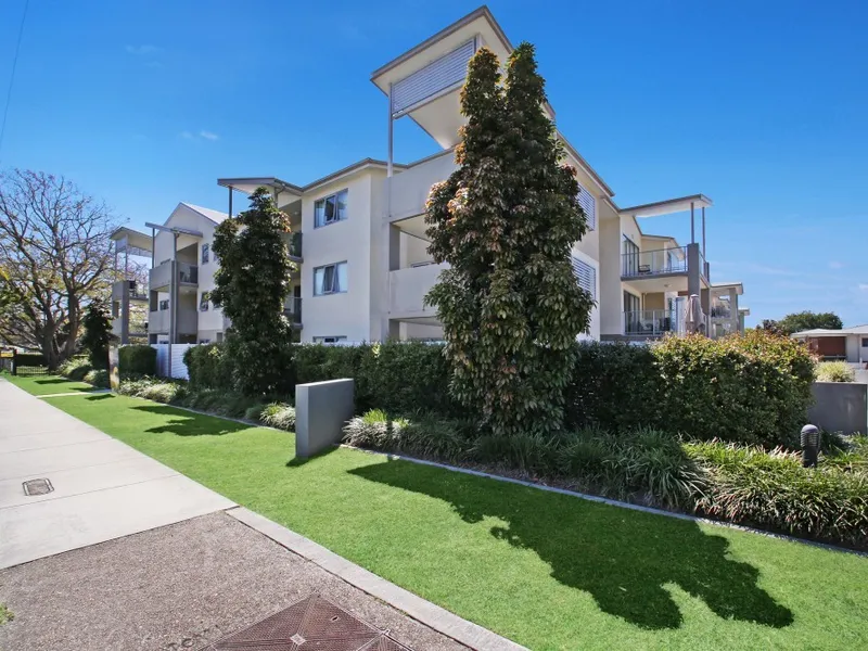 Spacious and Modern Urban Living