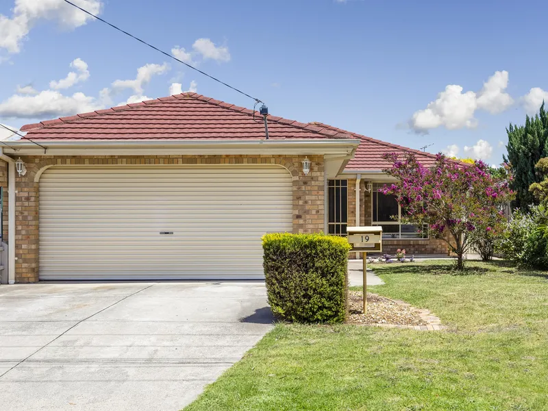 Superb Livability – An Unmissable Opportunity