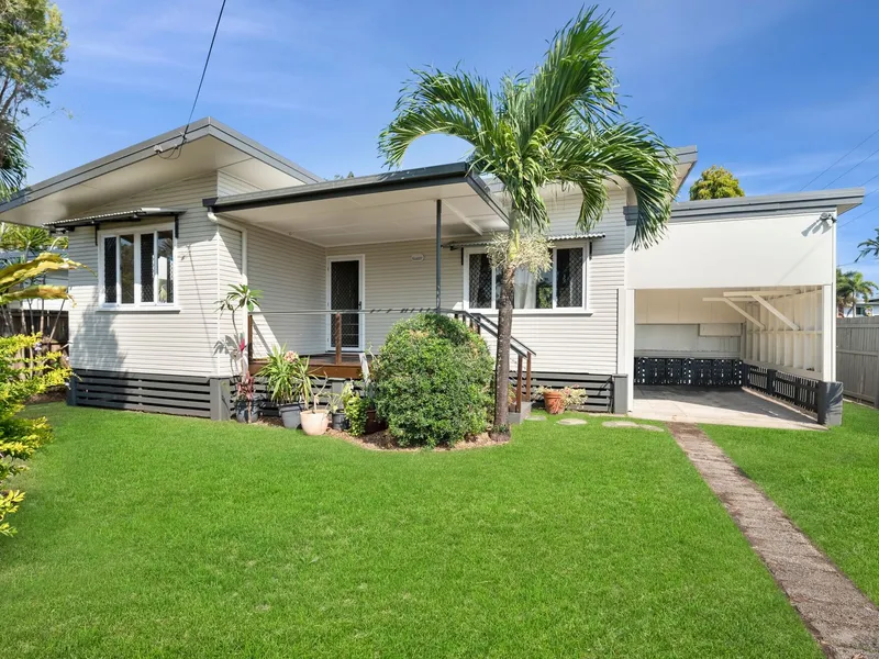 Spacious 3-Bedroom Home for Rent in Westcourt