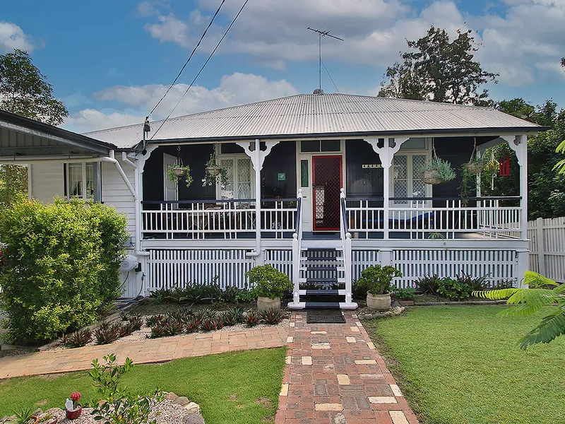 A magnificent property and a magnificent opportunity!