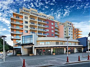 Modern 2 Bedroom Apartment