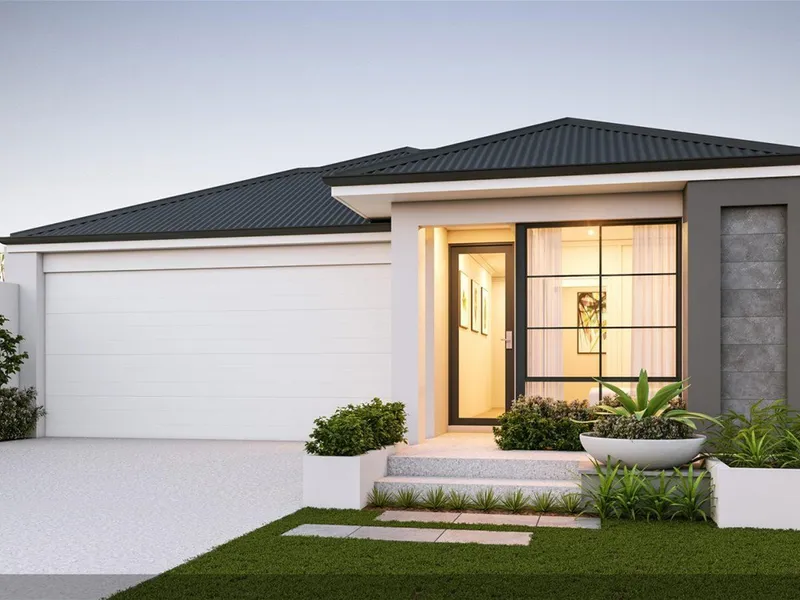 Turnkey House & Land Package in Mount Barker