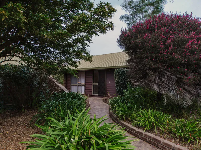 UNIT PROPERTY WITH ALL THE GOODS