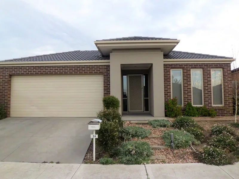 Family Entertainer In An Ideal Locale