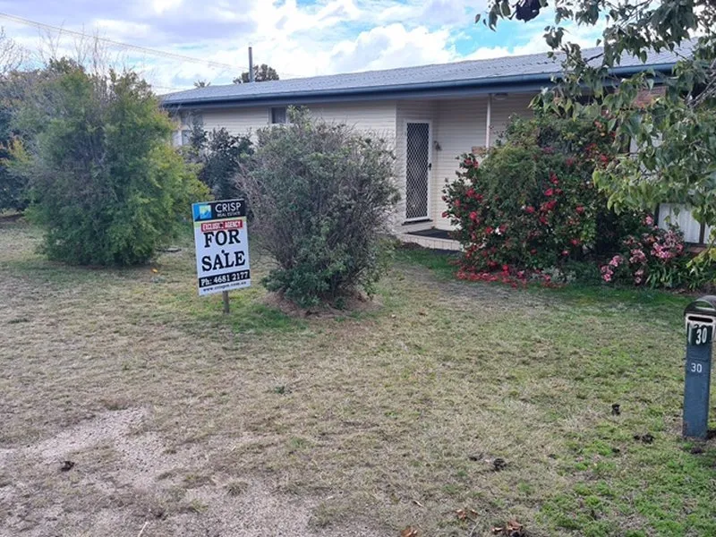 Ideal Investment or First Home