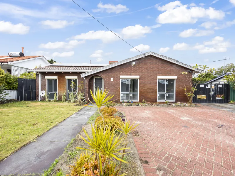 LIVE and DEVELOPMENT POTENTIAL