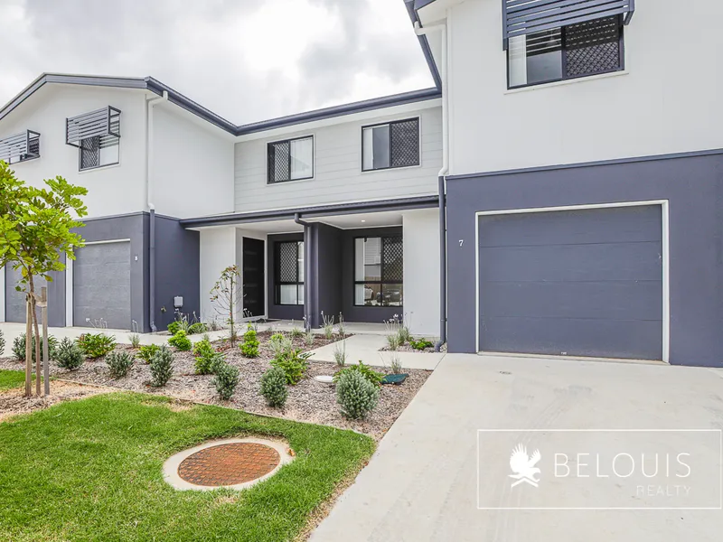 Modern Home - $400 for first 6 months $430 for 6 months