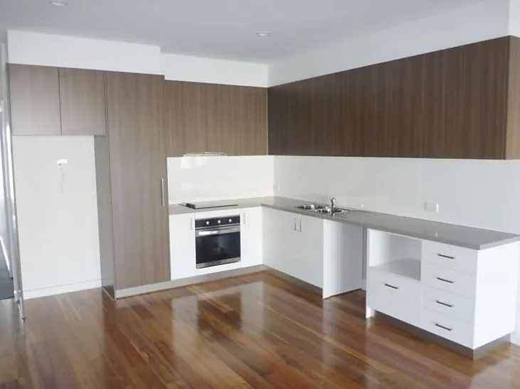 MORDERN TWO BEDROOM APARTMENT