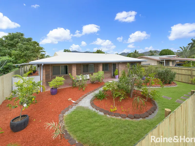 4 Bedroom home in Cranbrook