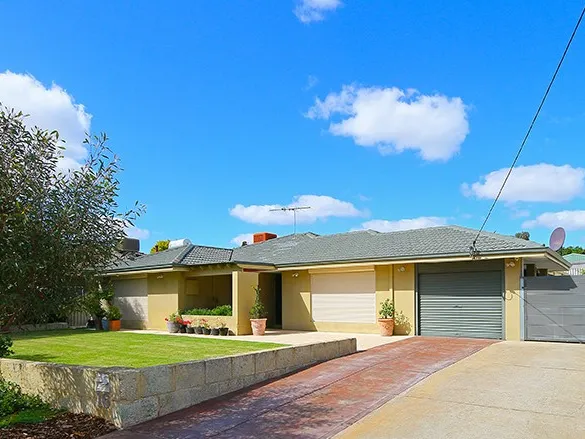 TRADIES HEAVEN OR INVESTORS SPECIAL!!!!