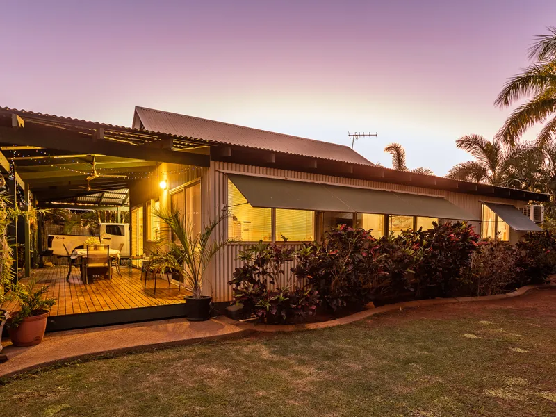 The Ultimate in Beachside Living