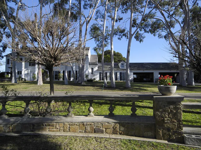 One of the most unique landscaped properties in Melbourne-  Lower Plenty