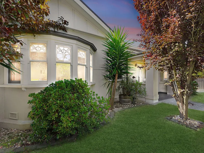 Fine Family Living In Newtown's Coveted School Zone