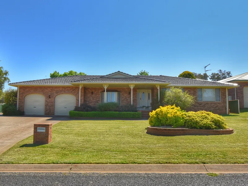 Stunning Family Home 