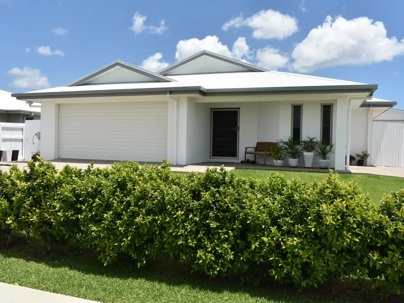 One of Ooralea Waters Estate’s Finest Homes