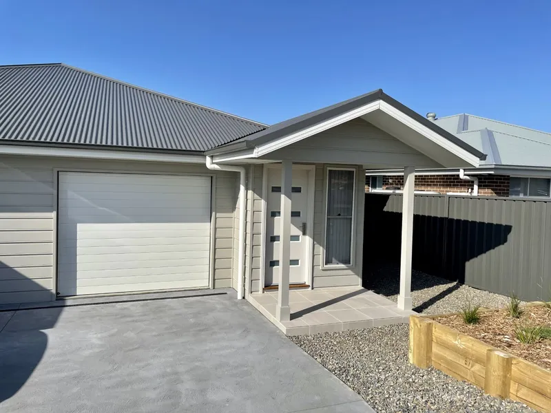 2/5 Sand Drift Way, Vincentia