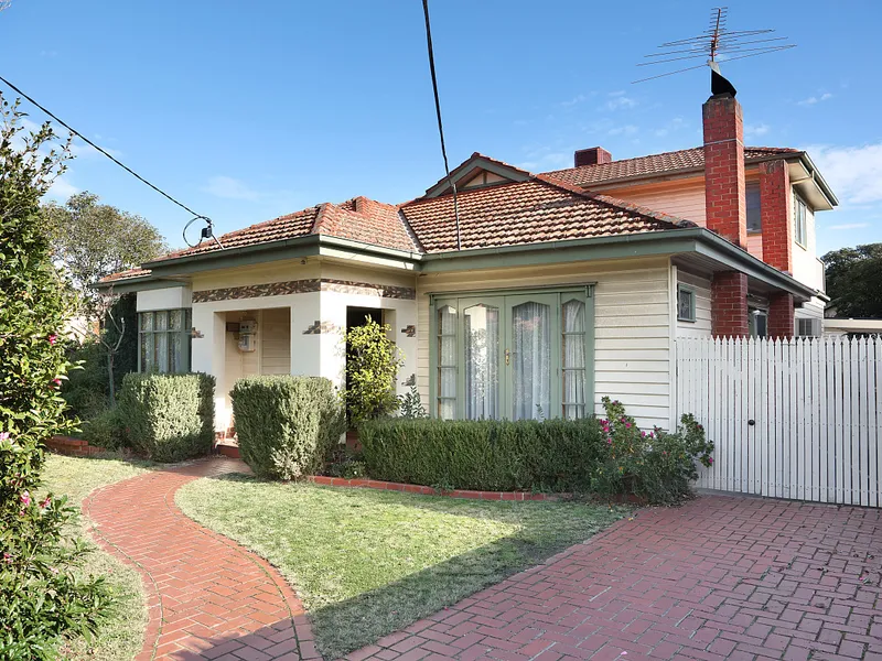 Gorgeous Family Home!