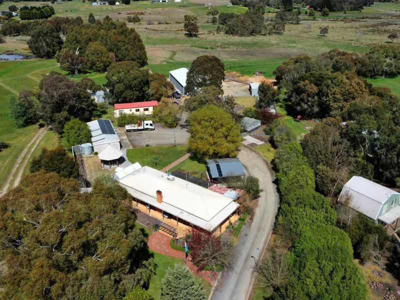 Lifestyle And Land Bank Opportunity!