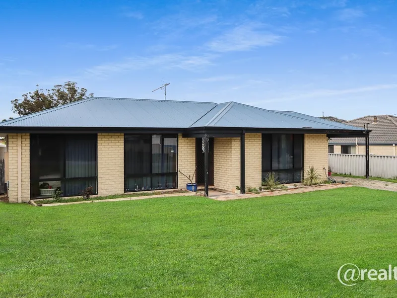 IDEAL FIRST HOME