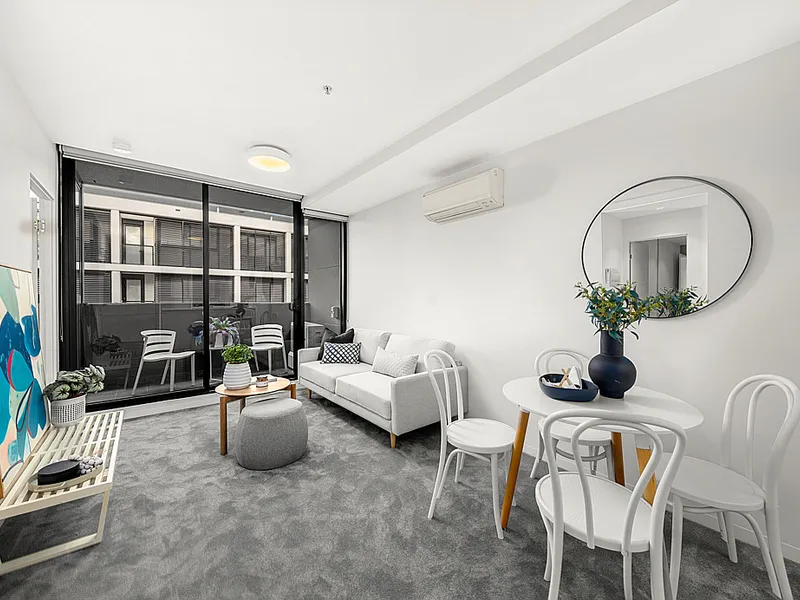 Precinct - Your Ultimate Modern haven on the City's Edge