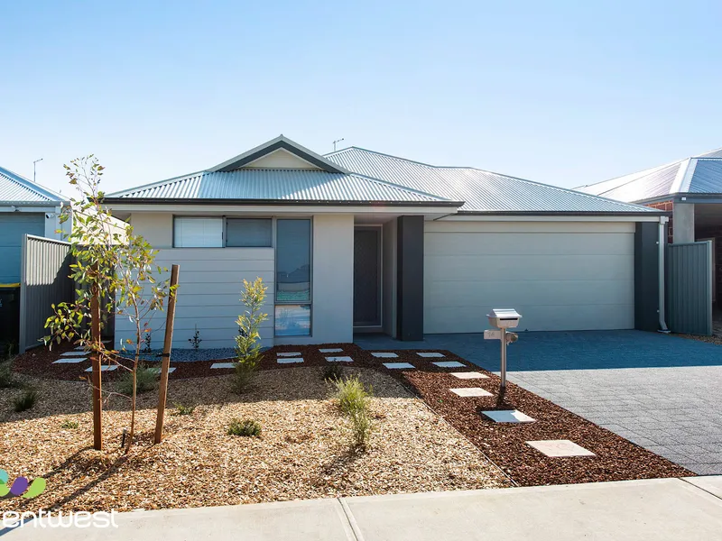 SPACIOUS FAMILY HOME