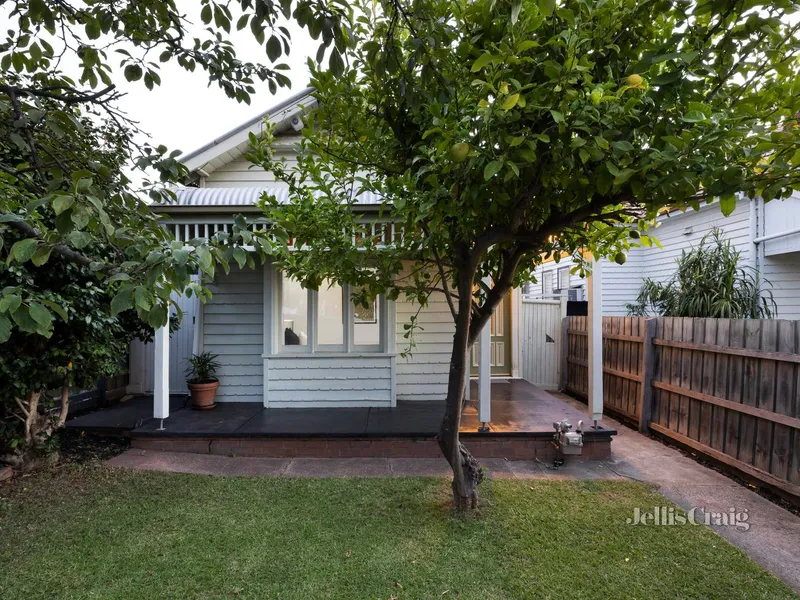 Sweet Spot to Shape the Future