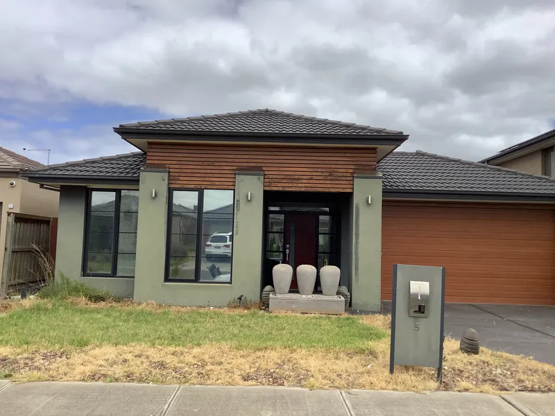 Fabulous Home in a Fantastic Location