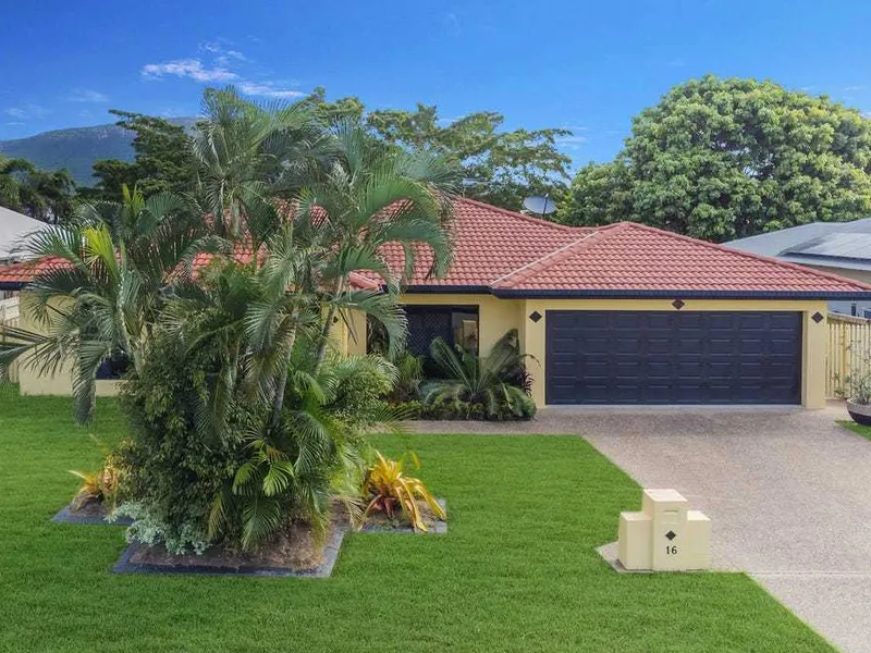 Sign Up for Your Dream House!