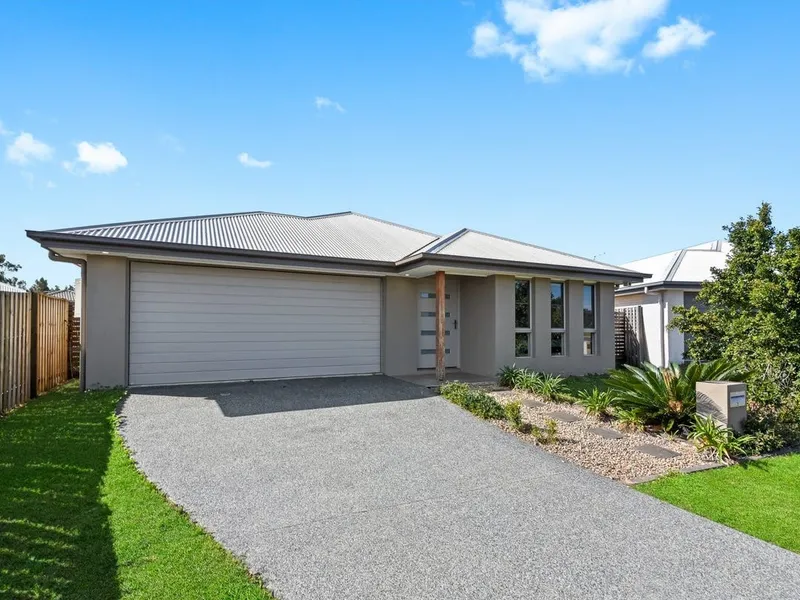 Mike Melvin is excited to present this stunning property at Mango Hill!!!