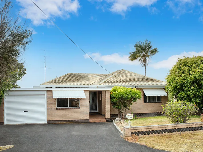 Old and New in Dunsborough - A dream for ever