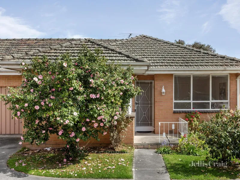 A Peaceful Hideaway in a Lovely Pocket