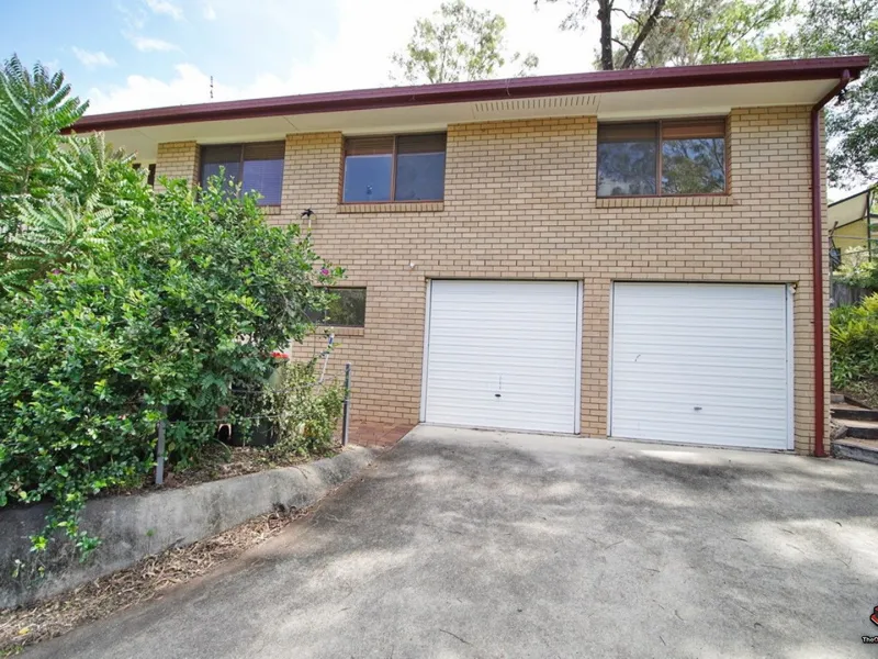 Four bedrooms house at heart of Chapel Hill