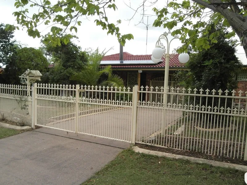 Charming 3 bedroom family home