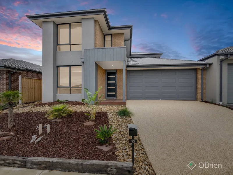 4 Bedroom Plus Study