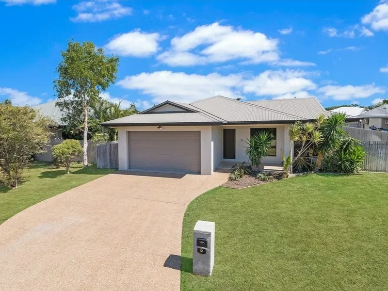 SPACIOUS FAMILY HOME