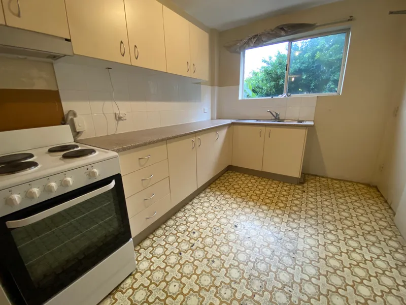 Ideal Location - GREAT access to public transport services!