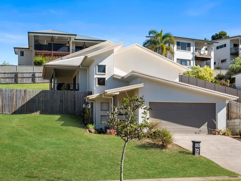 Tri-Level Family Home - Ideal Location