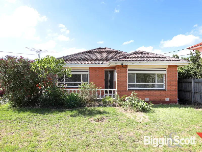 Great Family Home in a Great Location!