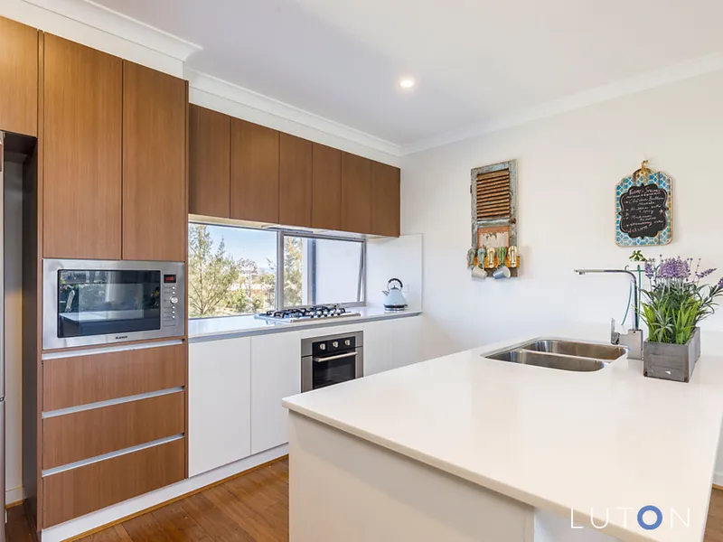 EXCEPTIONAL QUALITY IN FRANKLIN