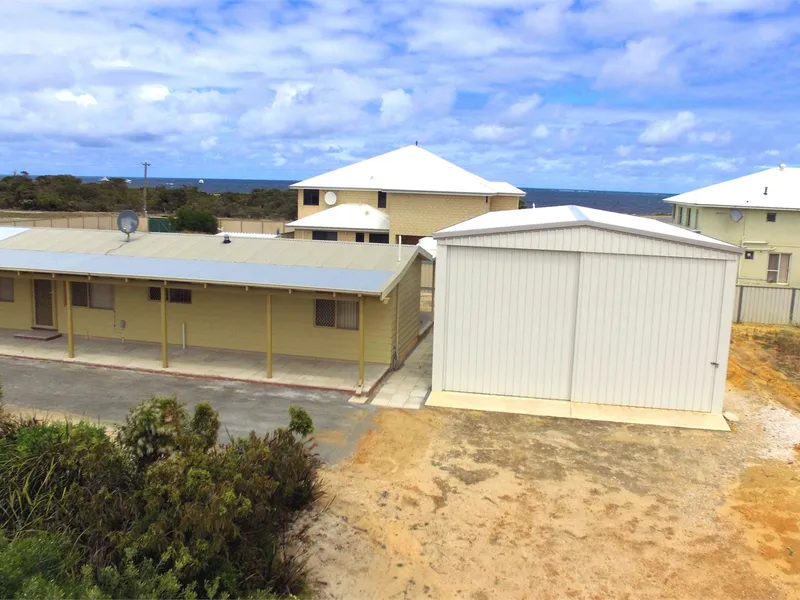 Calling all Caravaners & Boaties