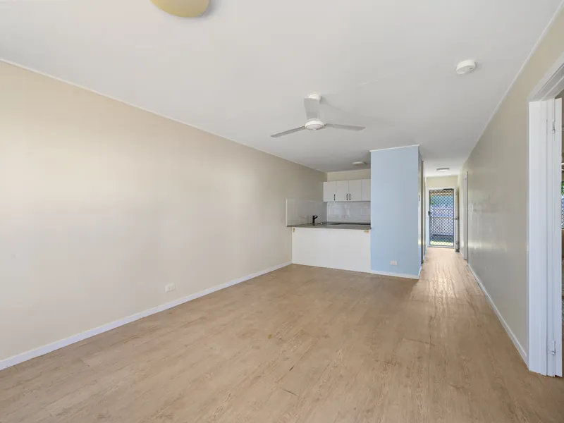 Amazing Investment Opportunity with NO Body Corporate Rates!