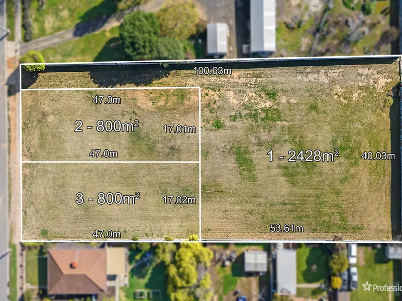 Residential Land