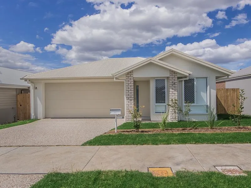 Beautiful family home
