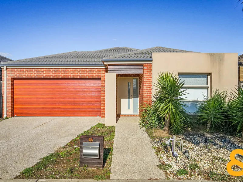 Convenience with style!