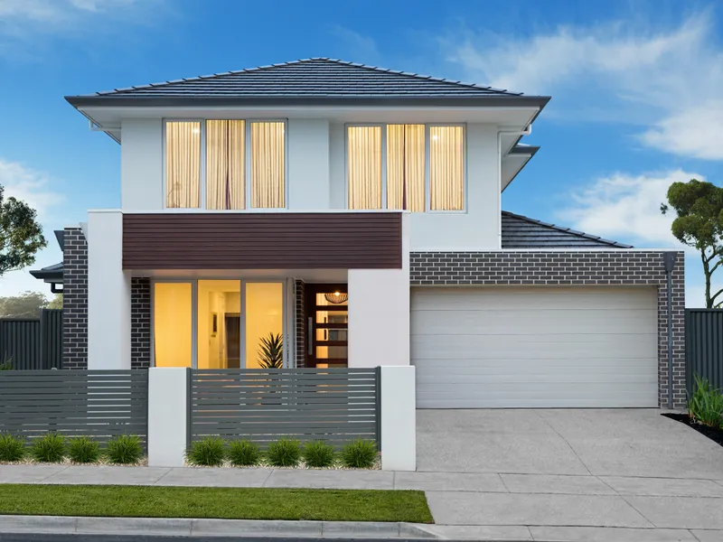 An investors delight!