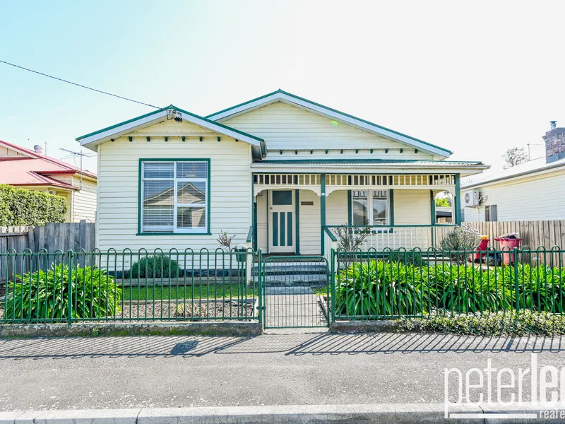 NEW LISTING - OPEN INSPECTION THURSDAY 28TH SEPTEMBER 12.00PM - 12.30PM