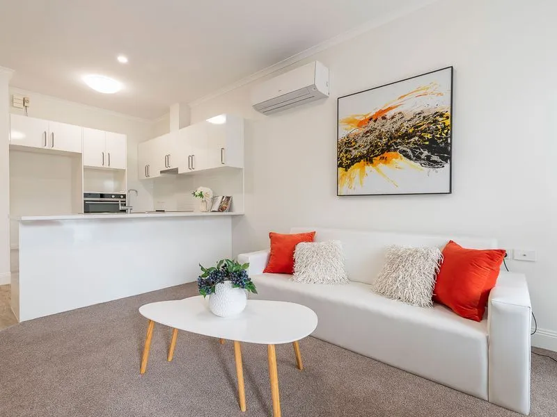 Our divine “Rose Cottage”